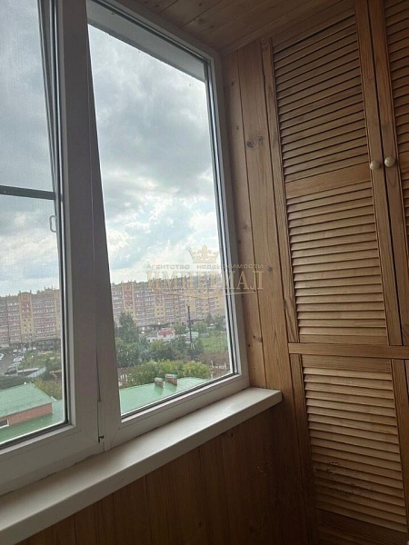 3-к квартира, 98 кв.м.