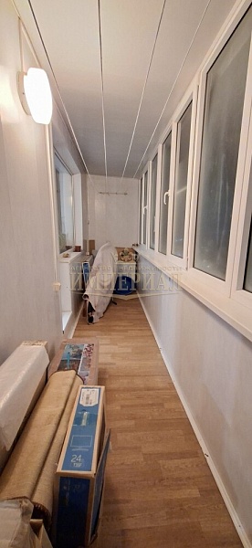 3-к квартира, 70 кв.м.
