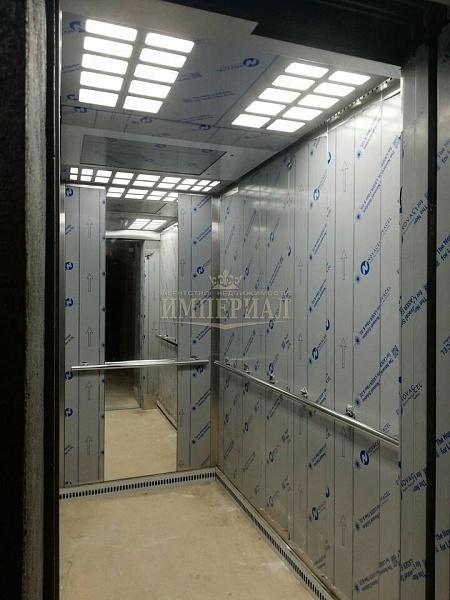 3-к квартира в новостройке, 85 кв.м.
