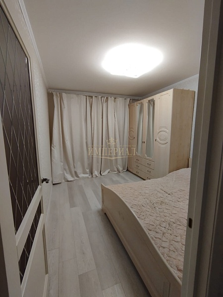 2-к квартира, 64 кв.м.