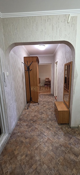 2-к квартира, 56 кв.м.