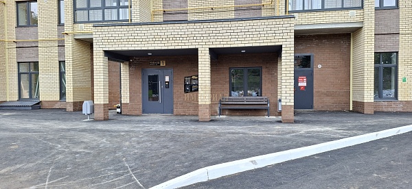2-к квартира, 63 кв.м.