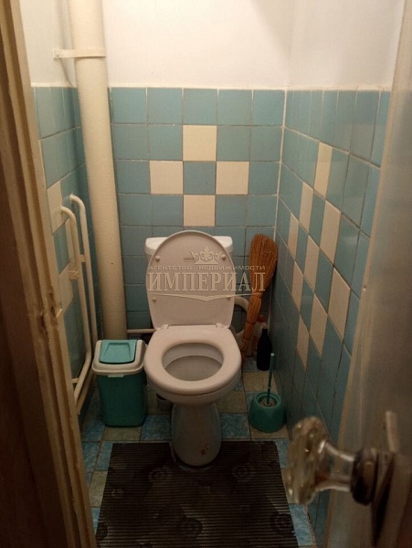 3-к квартира, 57 кв.м.