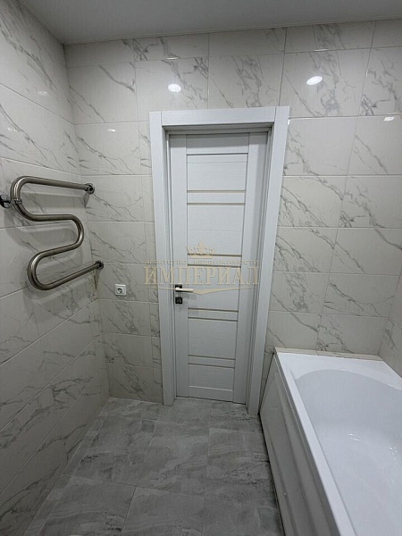 1-к квартира, 41 кв.м.