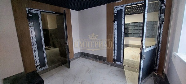 2-к квартира, 69 кв.м.