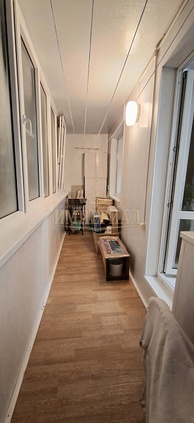 3-к квартира, 70 кв.м.
