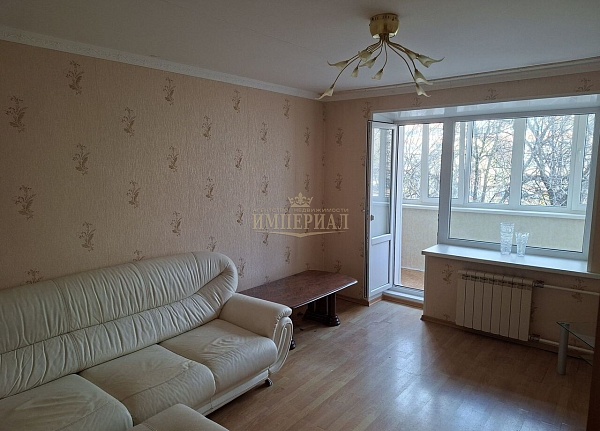 Купить двухкомнатную квартиру 50 м² в Йошкар-Оле на 1/5 этаже за 6500000 ₽