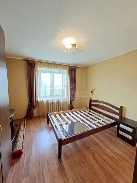 2-к квартира, 50 кв.м.