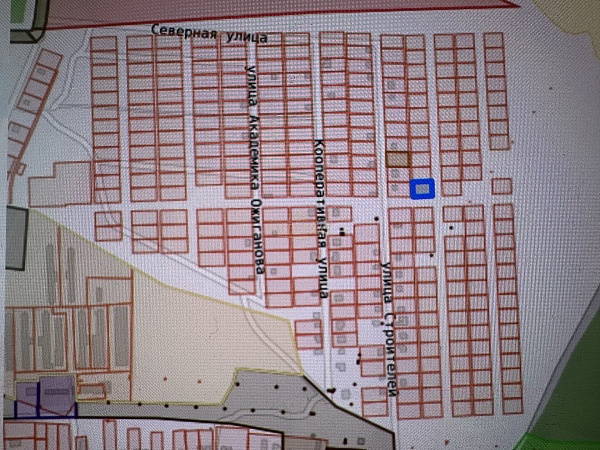 Участок , 1007 сот.