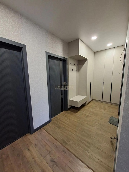 2-к квартира, 71 кв.м.