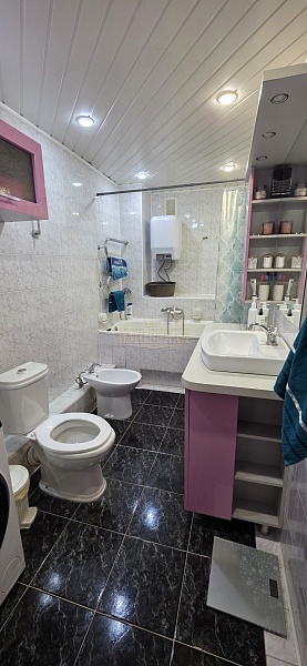 3-к квартира, 106 кв.м.