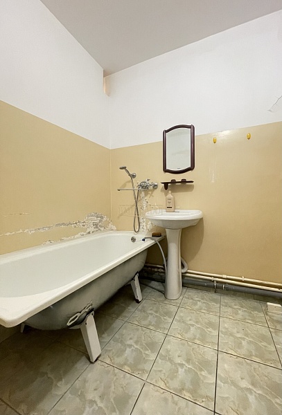 2-к квартира, 52 кв.м.