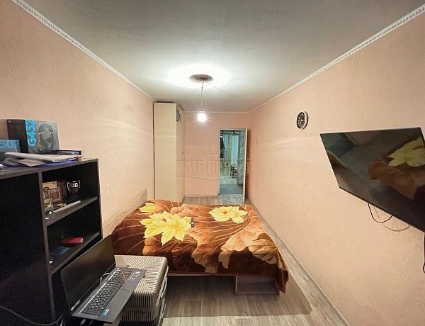 2-к квартира, 44 кв.м.