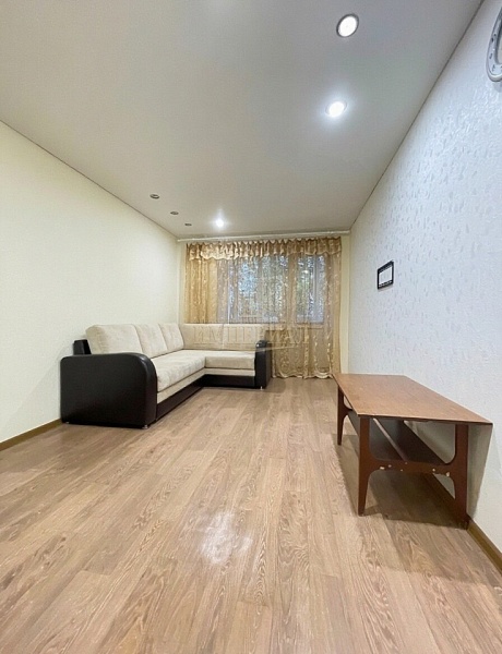 Купить двухкомнатную квартиру 44.8 м² в Йошкар-Оле на 2/5 этаже за 4200000 ₽