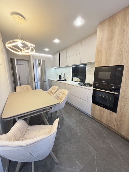 Купить двухкомнатную квартиру 57.1 м² в Йошкар-Оле на 10/10 этаже за 12500000 ₽