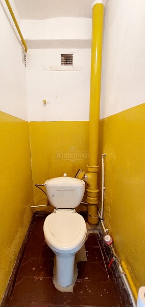 2-к квартира, 47 кв.м.