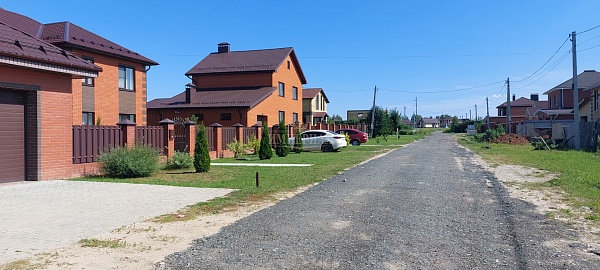 Участок , 10 сот.