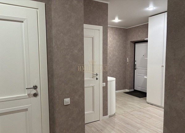 3-к квартира, 93 кв.м.