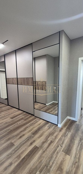 2-к квартира, 80 кв.м.