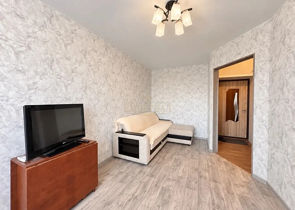 1-к квартира, 32 кв.м.