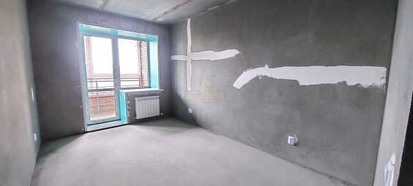 3-к квартира, 88 кв.м.