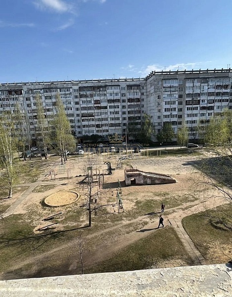 3-к квартира, 70 кв.м.