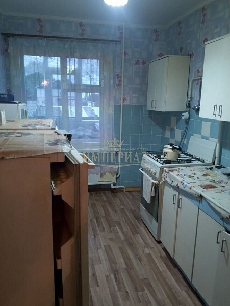 Купить трехкомнатную квартиру 57.9 м² в Йошкар-Оле на 2/3 этаже за 2390000 ₽