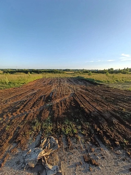 Участок , 8 сот.