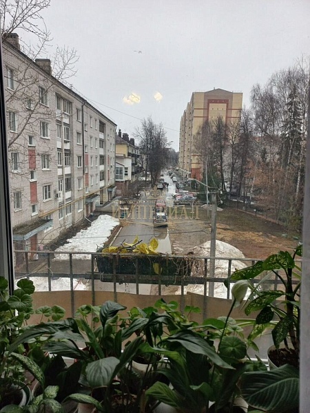 Комната , 18 кв.м.