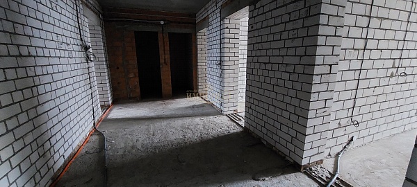3-к квартира, 97 кв.м.