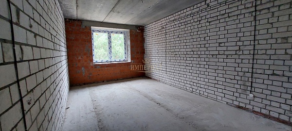 3-к квартира, 97 кв.м.