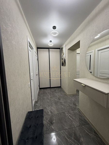 3-к квартира, 62 кв.м.