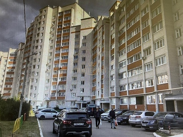 3-к квартира, 98 кв.м.