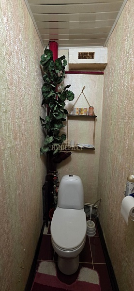 2-к квартира, 52 кв.м.