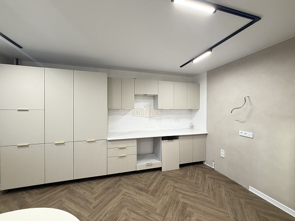 3-к квартира, 75 кв.м.