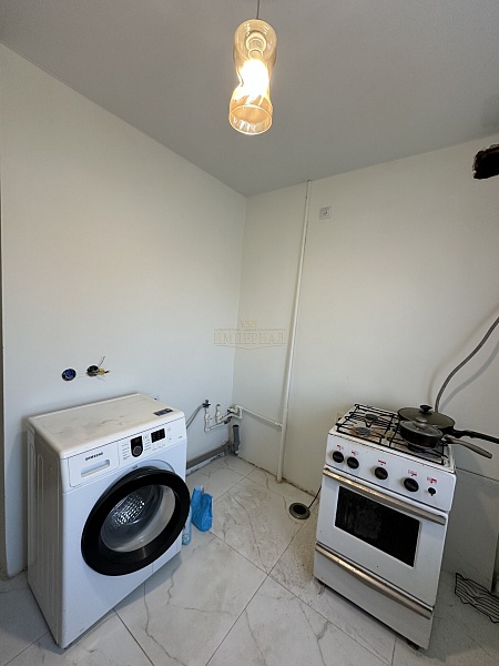 3-к квартира, 60 кв.м.