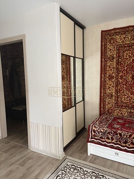 1-к квартира, 30 кв.м.