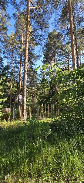 Участок , 1 сот.