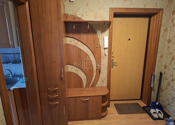 2-к квартира, 50 кв.м.