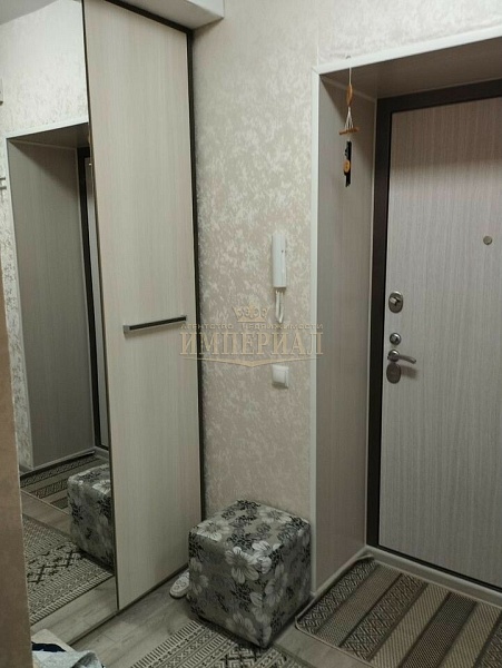 Купить однокомнатную квартиру 50 м² в Йошкар-Оле на 5/9 этаже за 6980000 ₽