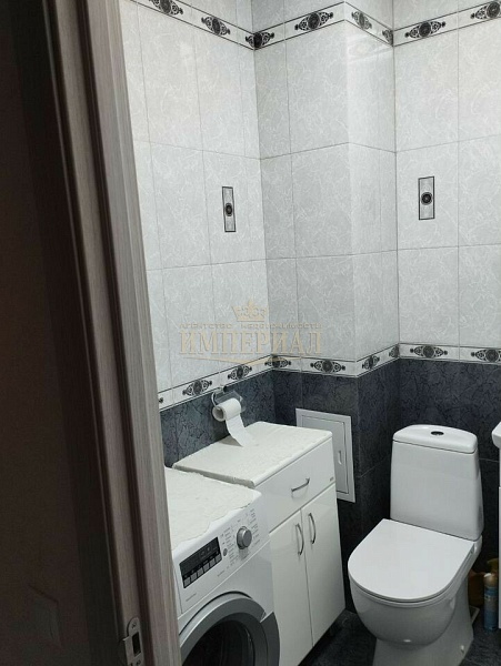 1-к квартира, 50 кв.м.