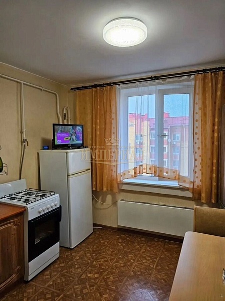 2-к квартира, 53 кв.м.