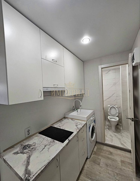 2-к квартира, 23 кв.м.