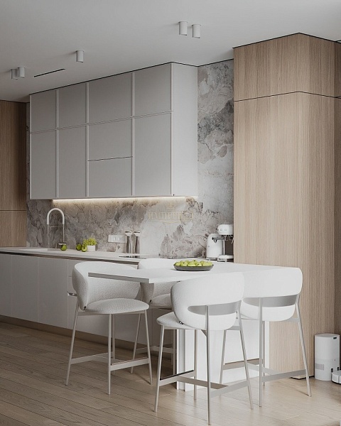 Купить однокомнатную квартиру 33.5 м² в Йошкар-Оле на 6/9 этаже за 4000000 ₽