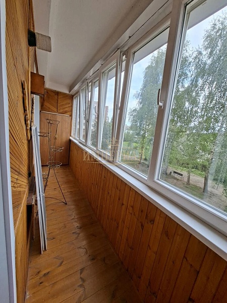 2-к квартира, 50 кв.м.
