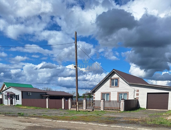 Дом с участком, 145 кв.м. Дом с участком, 145 кв.м.