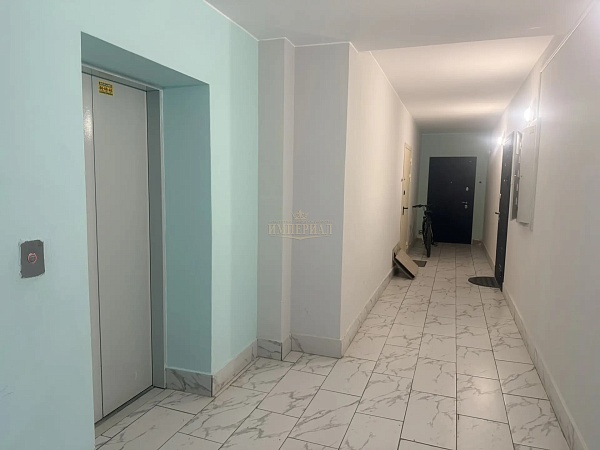2-к квартира, 45 кв.м.