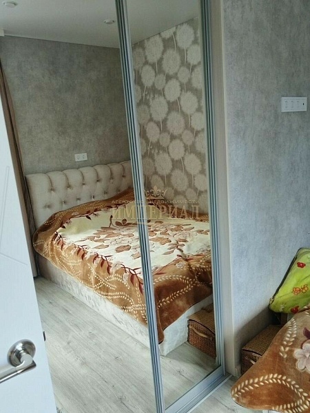 1-к квартира, 31 кв.м. 1-к квартира, 31 кв.м.