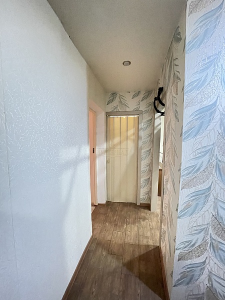 2-к квартира, 44 кв.м.