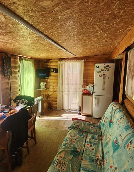 Дача, 64 кв.м.